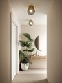 Nordlux Orbiform loftlampe